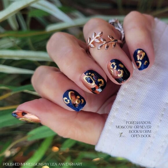 Color Street Color Play Box - August 2023 - Picture 6 of 9